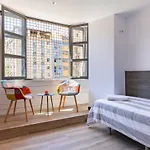 Apartament Bravissimo Rambla Eiffel Bridge 1 Girona