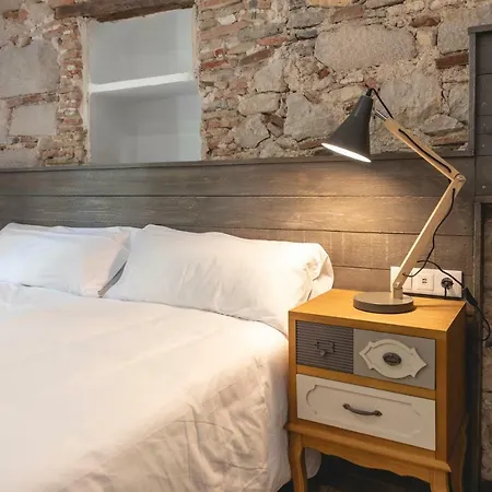 Bravissimo Rambla Eiffel Bridge 1 Διαμέρισμα