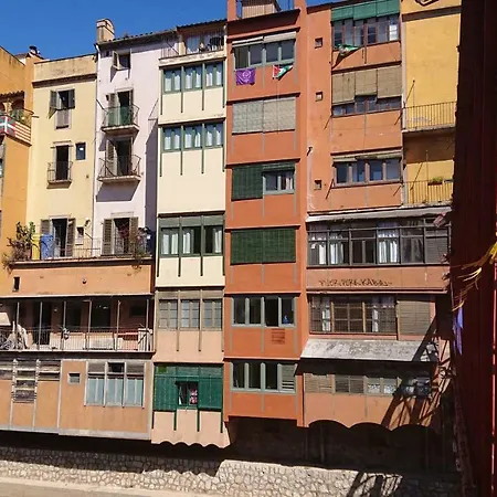 Bravissimo Rambla Eiffel Bridge 1 Apartment