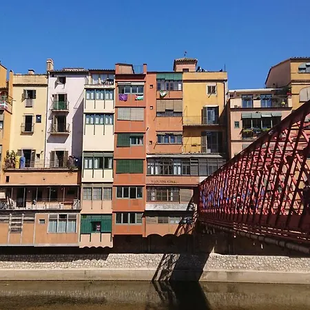 公寓 Bravissimo Rambla Eiffel Bridge 1 *