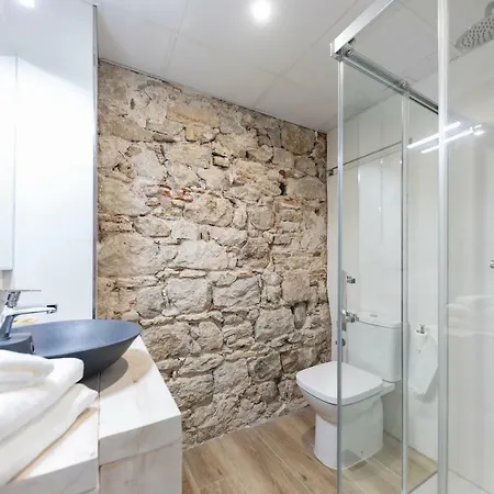 Bravissimo Rambla Eiffel Bridge 1 * Girona