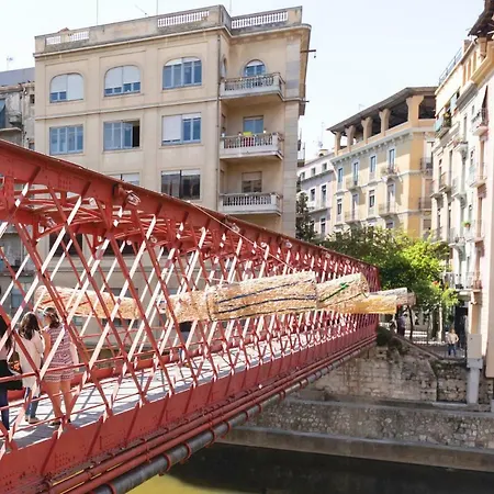 Apartmán Bravissimo Rambla Eiffel Bridge 1 *