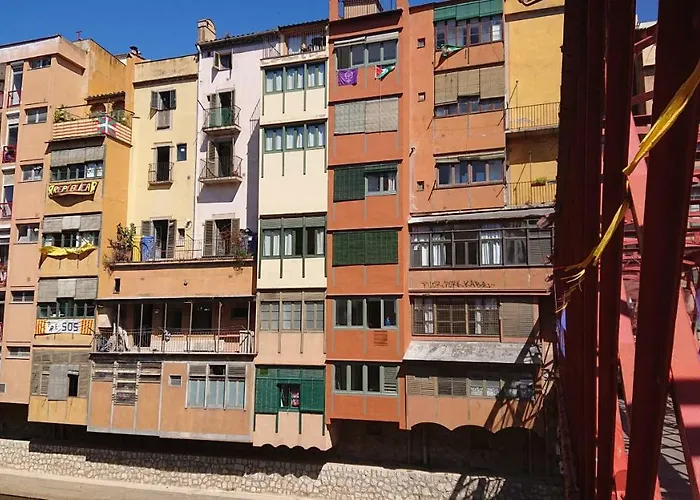 Bravissimo Rambla Eiffel Bridge 1 Apartman