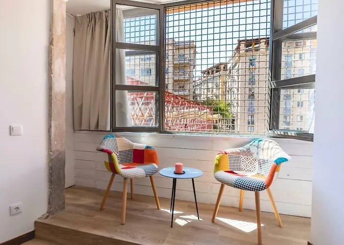 Bravissimo Rambla Eiffel Bridge 1