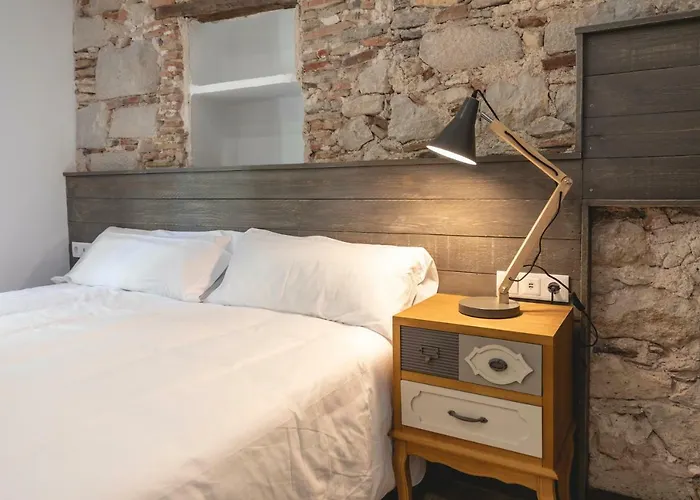 Bravissimo Rambla Eiffel Bridge 1 Апартаменты