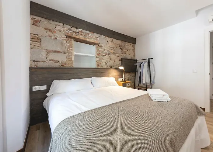 Apartmán Bravissimo Rambla Eiffel Bridge 1