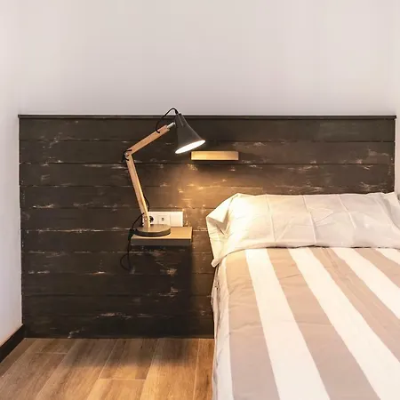 Апартаменты Bravissimo Rambla Eiffel Bridge 1 Жирона